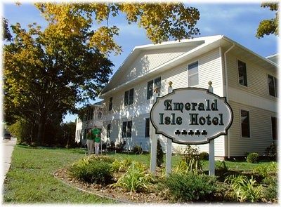 37985 Kings Hwy, Beaver Island, MI 49782