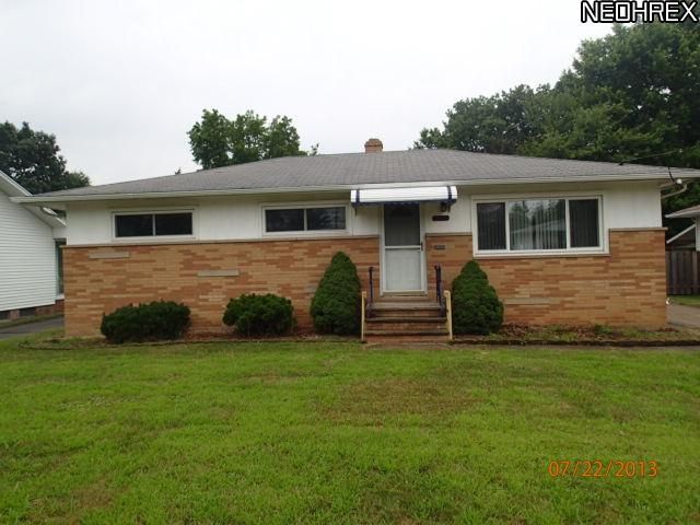 11054 Westborough Rd, Cleveland, OH 44130