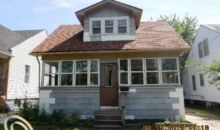 6894 Westwood St Detroit, MI 48228