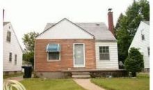7811 Faust Ave Detroit, MI 48228