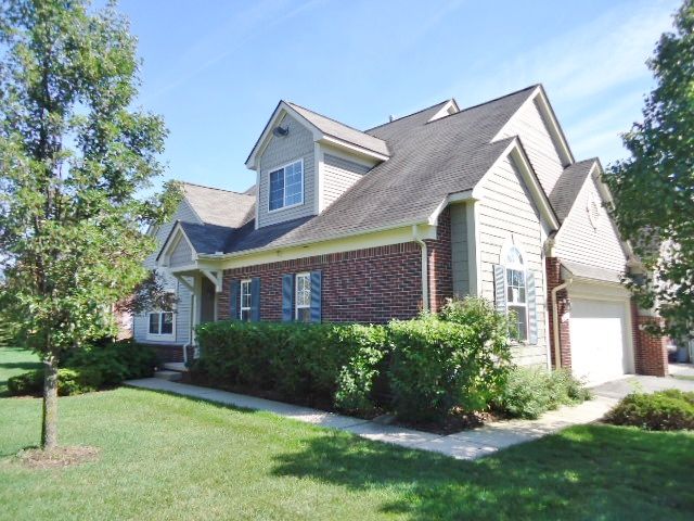 243 Concord Dr #6, Canton, MI 48188