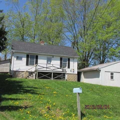 23 S Montague Ave, South Zanesville, OH 43701
