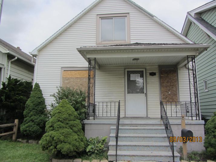 26 Union St, Ecorse, MI 48229