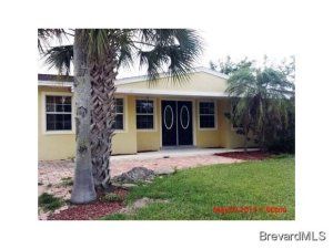 775 Rosada St, Satellite Beach, FL 32937