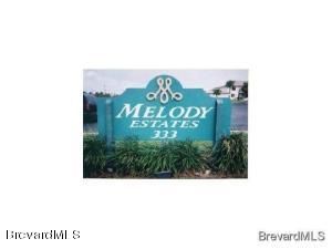 333 S Patrick Dr Apt 24, Satellite Beach, FL 32937