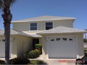 827 Poinsetta Dr # H, Satellite Beach, FL 32937