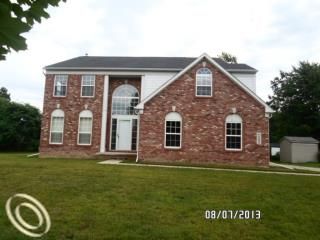 14451 Wildbrook Dr, Belleville, MI 48111