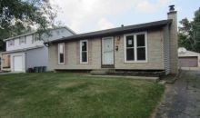 5336 Parkline Dr Columbus, OH 43232