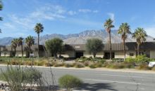 1281 N Gene Autry Trail Palm Springs, CA 92262