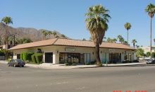 1003 N. Palm Canyon Palm Springs, CA 92262