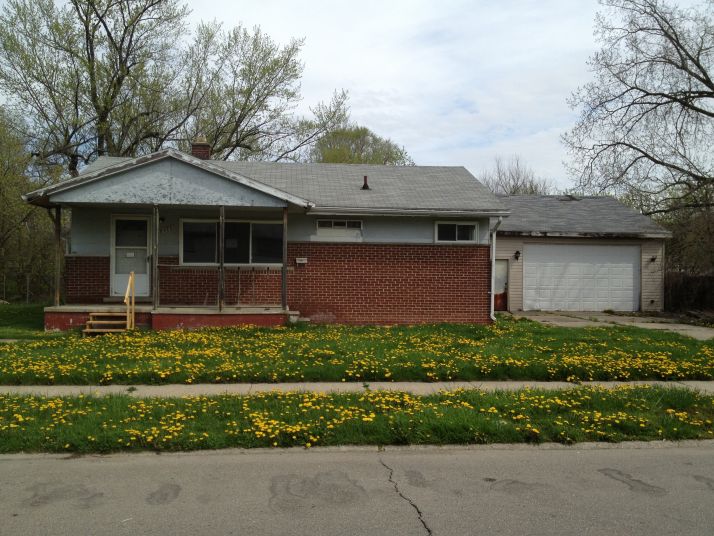 28468 Oakwood, Inkster, MI 48141
