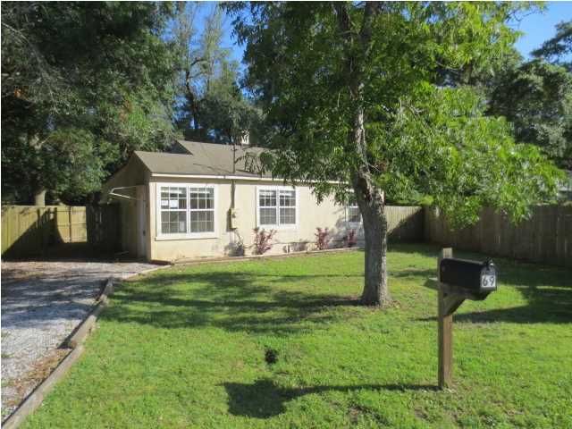69 Leyte Dr, Pensacola, FL 32507