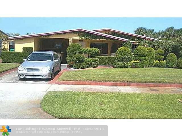 890 NW 35TH AVE, Fort Lauderdale, FL 33311