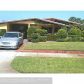 890 NW 35TH AVE, Fort Lauderdale, FL 33311 ID:869398