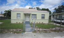 1763 NW 82 ST Miami, FL 33147