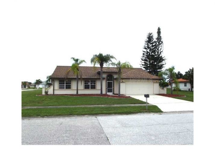 13268 Carter Ave, Port Charlotte, FL 33981