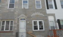 3715 Centre Pl Baltimore, MD 21224