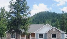 2 Brady Lane Pinehurst, ID 83850