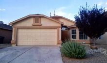 3816 Oasis Springs Rd Ne Rio Rancho, NM 87144