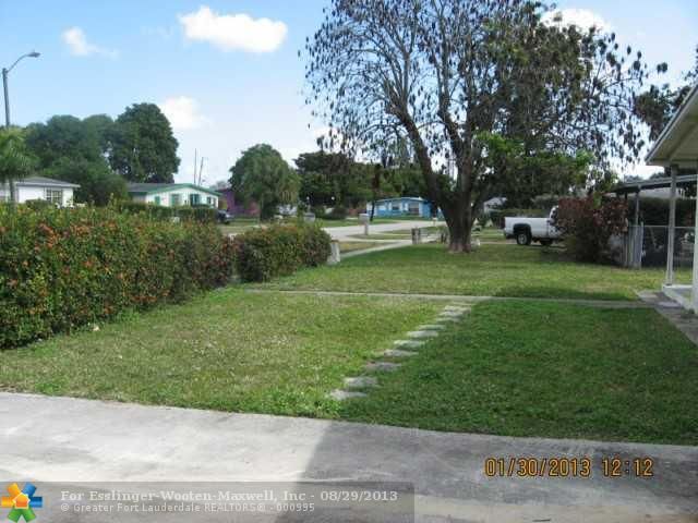 3360 NW 6TH ST, Fort Lauderdale, FL 33311