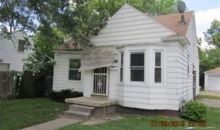 20527 Buffalo St Detroit, MI 48234
