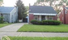 20013 Revere St Detroit, MI 48234