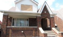 19625 Spencer St Detroit, MI 48234