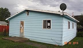 Maple, Naturita, CO 81422