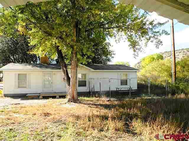 Park, Naturita, CO 81422