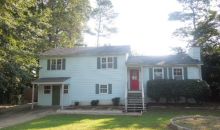 2259 Wynona Dr SE Marietta, GA 30060