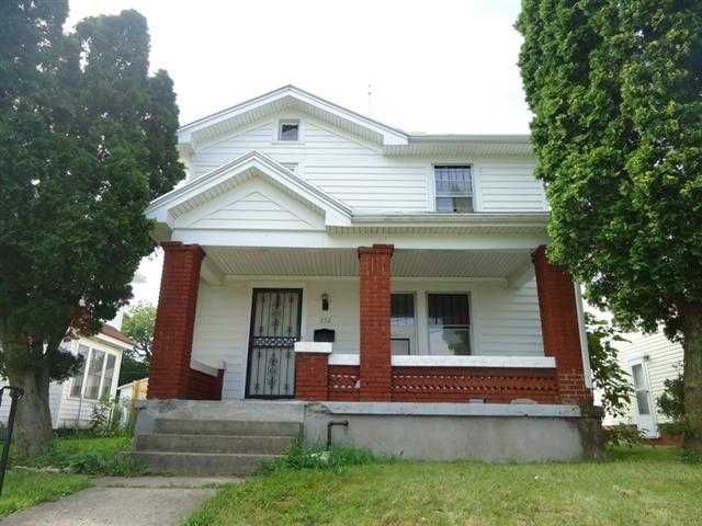 352 Edison St, Dayton, OH 45402