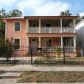 1003 Nolan, San Antonio, TX 78202 ID:870345