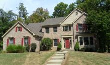 9784 Fortune Dr Fishers, IN 46037