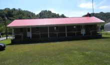 1136 Indian Creek Rd Cedar Bluff, VA 24609