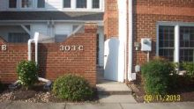 303 Amersham Dr Unit C Yorktown, VA 23693