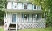 5200 Berryridge Terrace Chesterfield, VA 23832