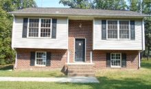 453 Cornwall Dr Ruther Glen, VA 22546