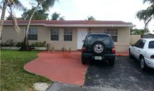 4900 SW 18TH ST Fort Lauderdale, FL 33317