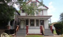 3198 Concord St Detroit, MI 48207