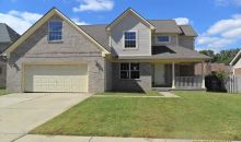 19168 Red Oak Ln Riverview, MI 48193