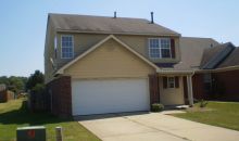 7356 Green Ash Dr Olive Branch, MS 38654