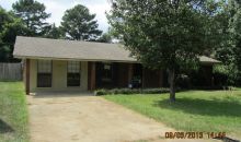 510 8th Ave SE Magee, MS 39111