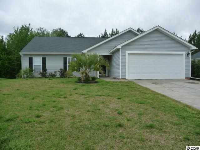 109 Heath Dr, Longs, SC 29568