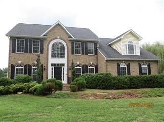 6573 Lynn Drive, Warrenton, VA 20187