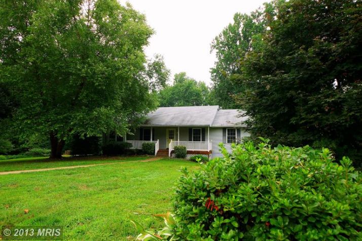 7827 Bethany Ln, Warrenton, VA 20187
