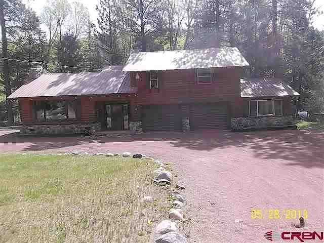 County Road 500, Bayfield, CO 81122