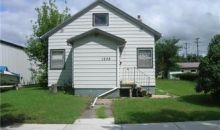 1208 1st Ave N Grand Forks, ND 58203