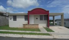 Bo Olimpo B-3 Calle 2 Guayama, PR 00784