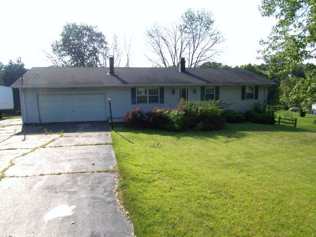 6491 Gorsuch St, Franklin, OH 45005