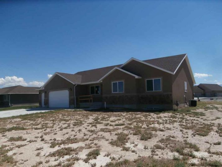 804 Saddle Road, Grantsville, UT 84029